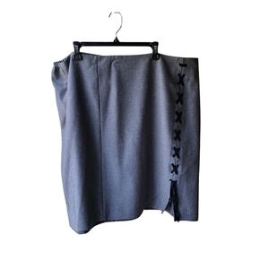 NINE WEST SKIRT SIZE 24W